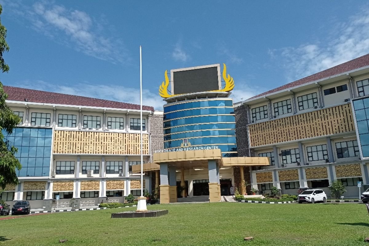 Pihak Kampus Akan Berikan Sanksi Tegas terhadap Dua Mahasiswa yang Terlibat LGBT